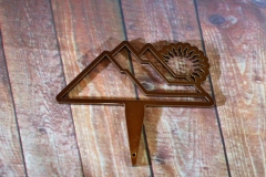 Tee Marker -PGA West