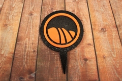 Tee Marker -The Cliffs