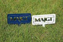 Tee Markers -MAJGT