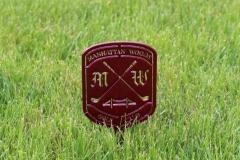 Tee Markers