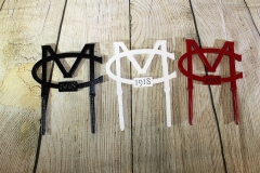Tee Markers Montecito
