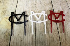 Tee Markers Montecito