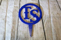 Teton Springs Tee Markers