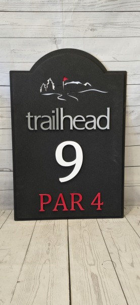 Tee-Sign-Trailhead