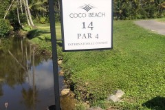 Coco-Beach-Tee-Sign