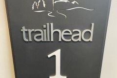 Tee-Sign-Trailhead