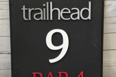 Tee-Sign-Trailhead