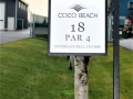 Tee Signs -Coco Beach