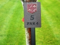 Tee Signs Frenchman's