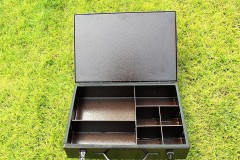 Hermitage Starters Box Open