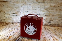 Small Starters Box -Essex CC 1