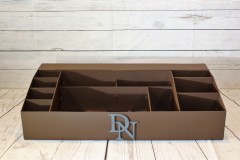 Starter Tray -Dallas National