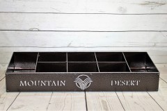 Starter Tray -Vintage Club