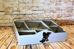 Starter Tray -Winged Foot