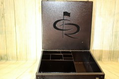 Starters Box -Champions Run