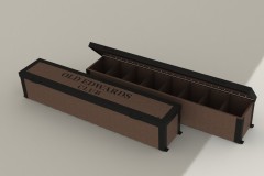 Starters-Table-Box