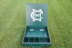 Tournament Box-Cascade Hills