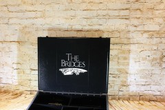 Tournament Case -The Bridges