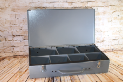 Tournament Case -Tumble Creek