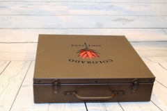 Tournament Cases -Colorado GC