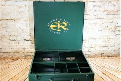 Tournament Cases -Ellington Ridge Country Club