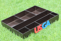 USGA Flat Starter