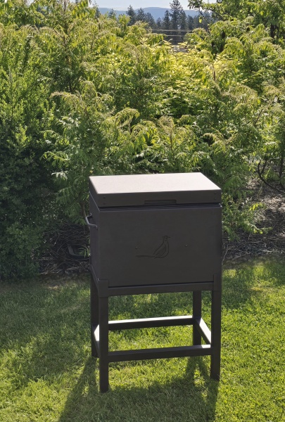 Insulated-Cooler-Silo-Ridge