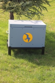 Insulated Coolers for Galloway National