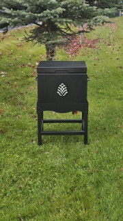 Woodlands-Cooler