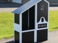 Blackhawk Water Tower Unit