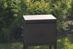 Insulated-Cooler-Silo-Ridge