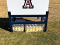 Insulated Cooler _University of Arizona